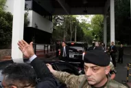 Restituirán las retenciones a la soja, el trigo, el maíz y el girasol