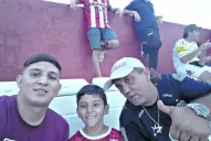 Para los hinchas, San Martín necesita mejorar