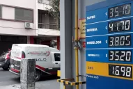 La nafta ya aumentó en Tucumán: los precios de cada producto