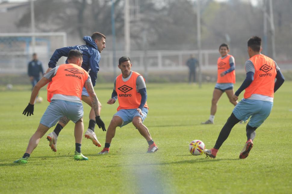  la gaceta / foto de franco vera la gaceta / foto de franco vera