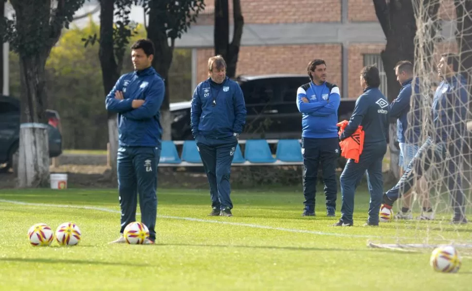  la gaceta / foto de franco vera