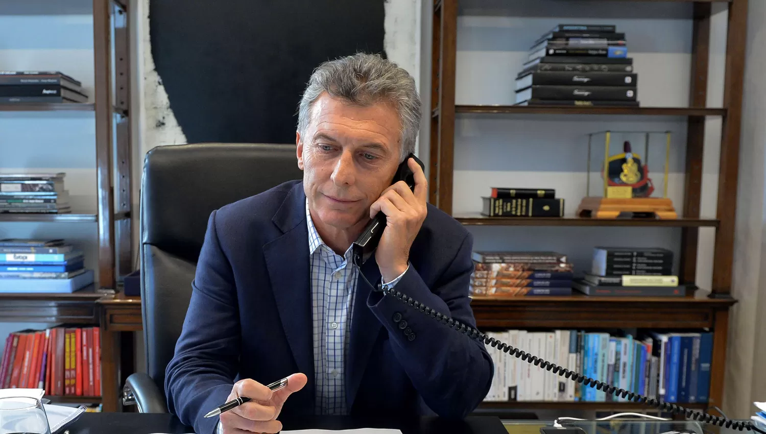 Macri