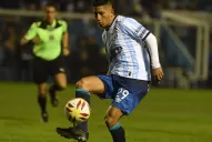 Cómo quedaron Atlético y San Martín en la tabla de promedios