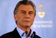 Macri enviará un nuevo mensaje y Dujovne anunciará un paquete de medidas