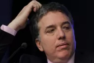 Lo que dejó un domingo traumático para el macrismo