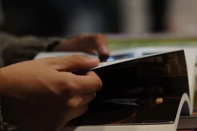 Reflexiones, protagonistas de la cultura y opiniones de autores que sobresalieron en 2019