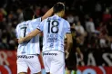 Cómo quedó Atlético en la tabla de posiciones tras ganarle a Newell's