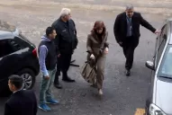 El fiscal Stornelli le adjudica a Cristina casi 1.000 delitos