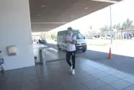 Newell’s es una  prueba de fuego para Atlético