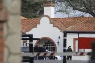 El plan del Gobierno apunta a un mayor esfuerzo fiscal, con ayuda social