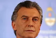 El ajuste económico que llevan al FMI busca achicar el déficit