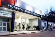 Balean a un policía que se resistió al robo de su moto