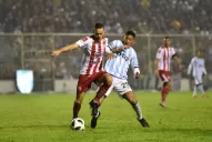 Días y horarios de los partidos que tendrán Atlético y San Martín en el próximo mes