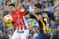 Hora, TV, formaciones y antecedentes del partido entre San Martín y Gimnasia de La Plata