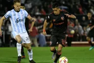 Video: reviví el triunfazo de Atlético sobre Newell's