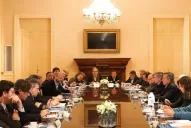 En el nuevo gabinete, Stanley deberá contener la demanda social tras el ajuste