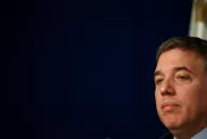 Tras los anuncios, Dujovne deberá rendir examen ante el FMI