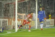 San Martín sufre al máximo cada error y parece que debe “matar” al rival para poder ganar 