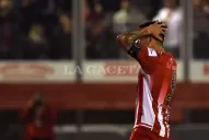 Uno x uno, el desempeño de los jugadores de San Martín en el empate ante Gimnasia