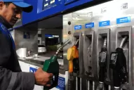 Se incrementó la demanda de nafta en Tucumán pero descartan que falte combustible