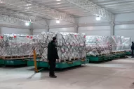 Oficializan las nuevas retenciones: la recaudación crecería a $ 280.000 millones en 2019