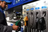 YPF amaneció con nuevos precios: la nafta subió otro 8%