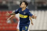Con quiénes no contará Boca y cuáles serían titulares ante San Martín