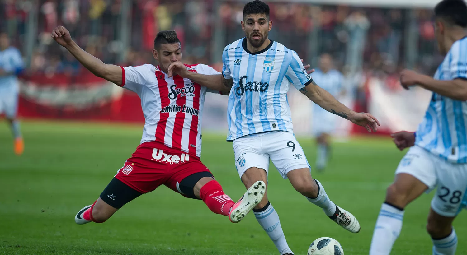 Los equipos tucumanos saldrán a la cancha a pesar de la fecha FIFA.