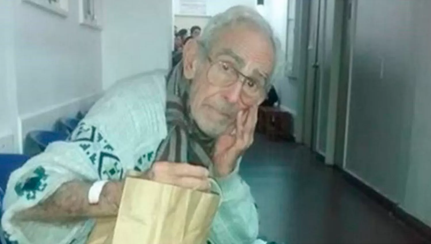 Imágenes: así está hoy la casa donde Barreda asesinó a su familia