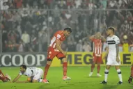 San Martín ante Boca: un duelo que trae gratos recuerdos