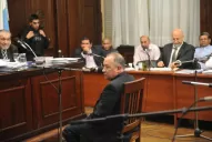 “Alperovich quería que a Paulina Lebbos la buscaran como si fuera su hija”