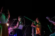 Organizan un festival multiartístico en defensa de la educación pública