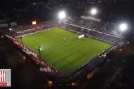 San Martín TV, toda la pasión de Ciudadela en un solo programa 