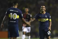 Boca ya tiene los convocados para el partido ante San Martín