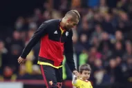 Maxi Pereyra: “Dios quiera que Atlético y San Martín se mantengan”