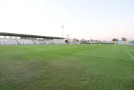 Impecable: así luce la cancha donde San Martín enfrentará a Boca