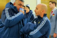 Devaluación del peso: cuánto perdió la AFA con la indemnización de Sampaoli 