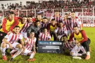 Los hinchas de San Martín agotaron las entradas y habrá más populares en Formosa