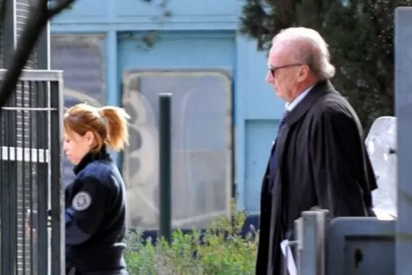 El financista Clarens mencionó una obra vial en Tucumán