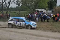 Sin dinero no hay rally