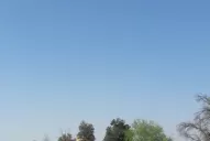 Luego de tres años de abandono, licitarían en octubre la obra de la rotonda de Trancas