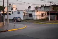 Inseguridad en Tucumán: un desconocido se subió a un auto y apuñaló a sus ocupantes