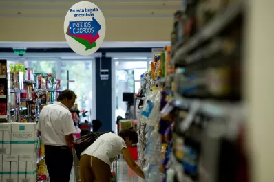 Nuevos Precios Cuidados: son 543 productos con un 4,91% de aumento