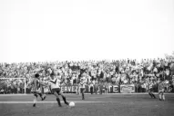 Vélez trajo un equipo con tucumanos que después brillaron en Atlético