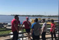 Un “Ciruja” con acento formoseño