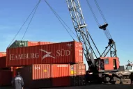 “Las importaciones empezarán a bajar”