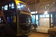 Más de 40 hinchas de Atlético fueron detenidos acusados de robar en una estación de servicio