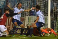 Cuáles serán los nombres que Atlético sumará a la lista de la Libertadores