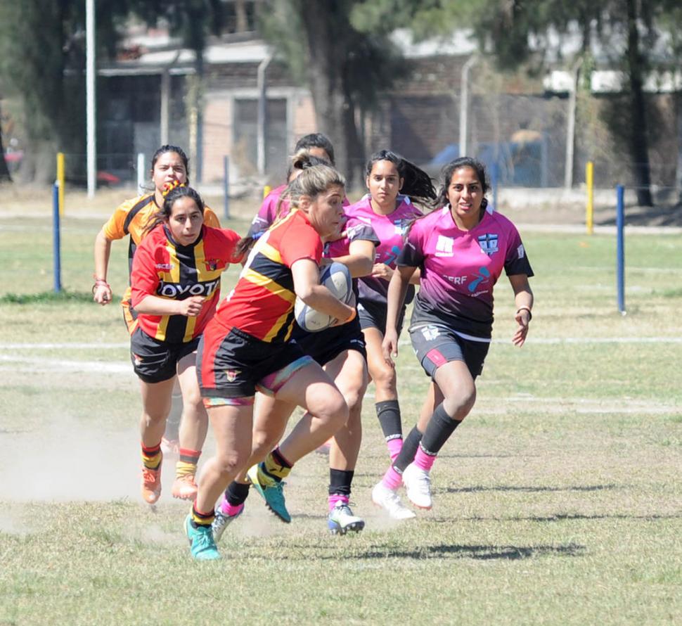  la gaceta / foto de héctor peralta