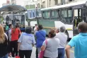 Tregua de choferes: no habrá paro de colectivos
